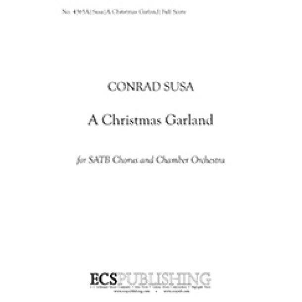A Christmas Garland