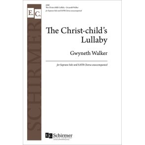 Christ-Child's Lullaby