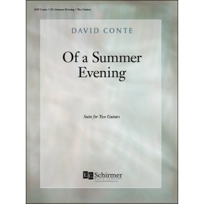 Of a Summer Evening