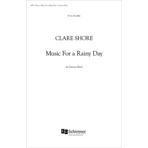 Music For A Rainy Day