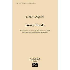 Grand Rondo for Band