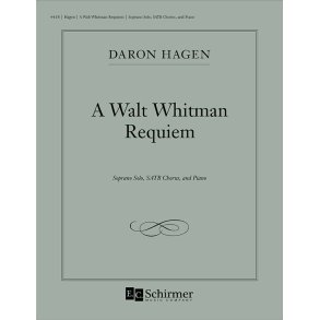 A Walt Whitman Requiem