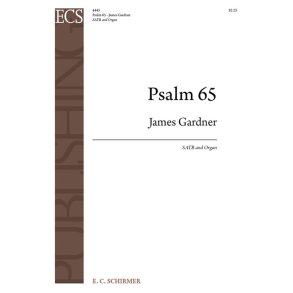 Psalm 65