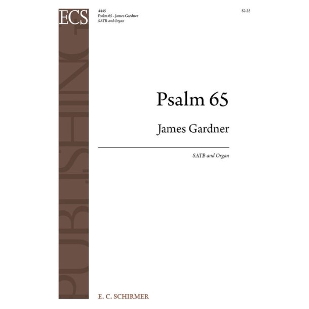 Psalm 65
