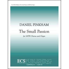 The Small Passion