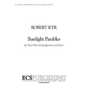 Sunlight Parables