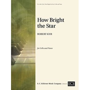 How Bright the Star