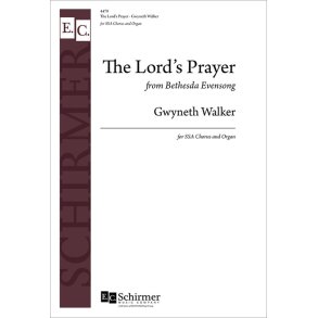 Bethesda Evensong: The Lord's Prayer