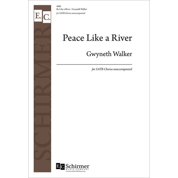 Peace Like a River