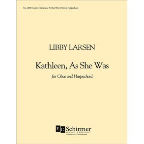 Kathleen, As She Was