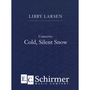 Concerto: Cold Silent Snow