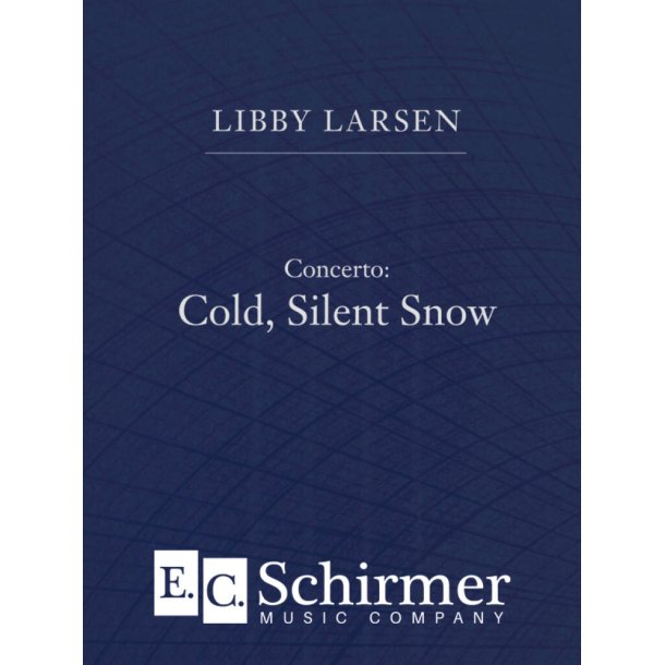 Concerto: Cold Silent Snow