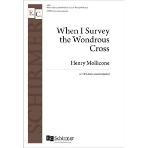 When I Survey the Wondrous Cross