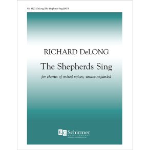 The Shepherds Sing