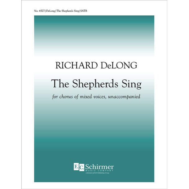 The Shepherds Sing