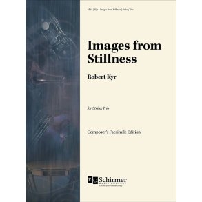 Images from Stillness