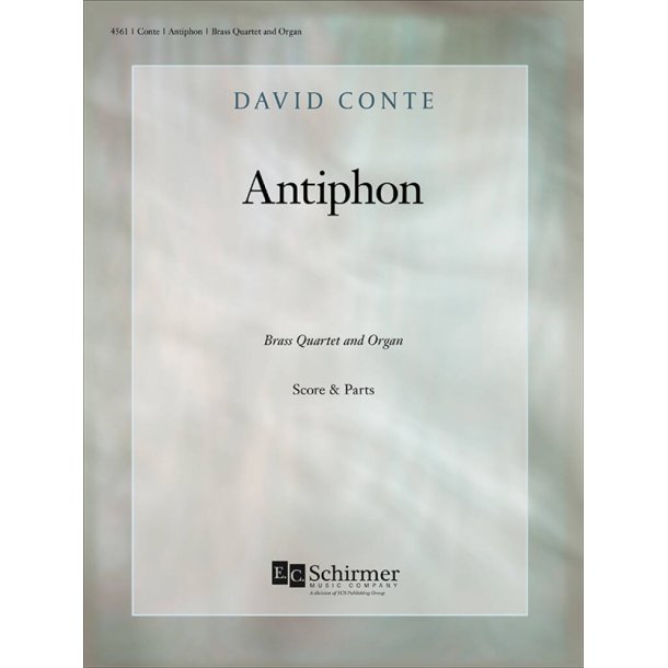 Antiphon