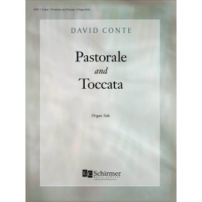 Pastorale and Toccata