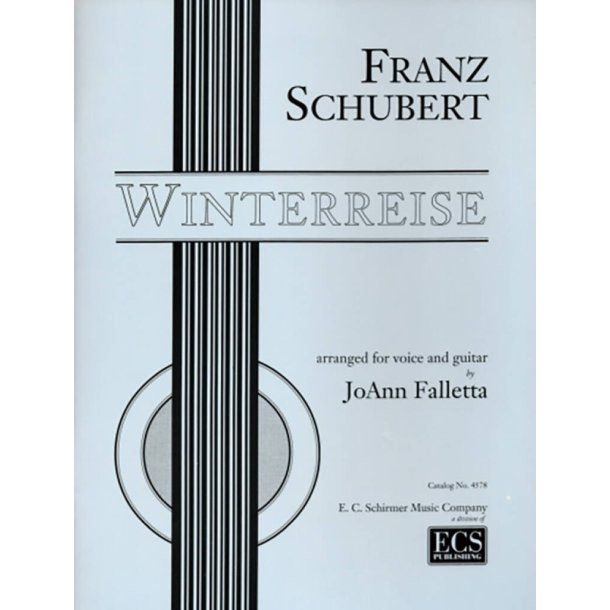 Winterreise