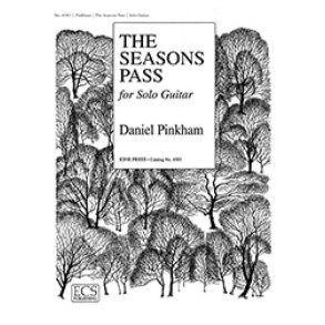 The Seasons Pass