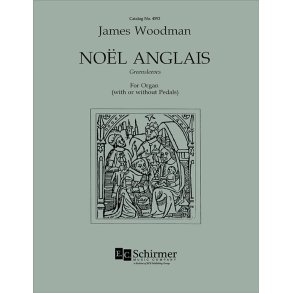 Noel Anglais : Greensleeves