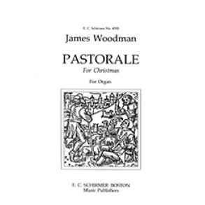 Pastorale for Christmas