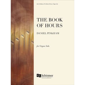 The Book of Hours