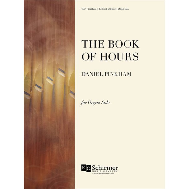 The Book of Hours