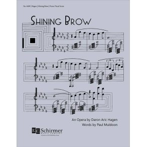 Fallingwater : Piano/Vocal Score