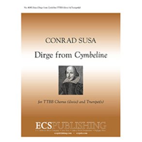 Cymbeline: Dirge