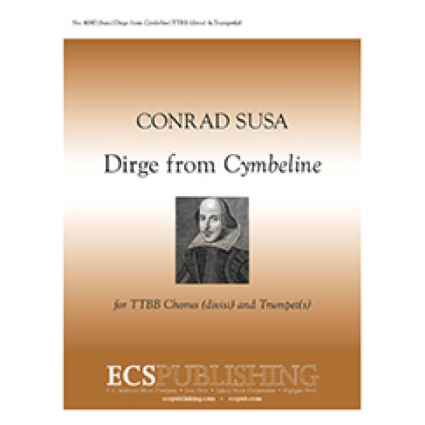 Cymbeline: Dirge