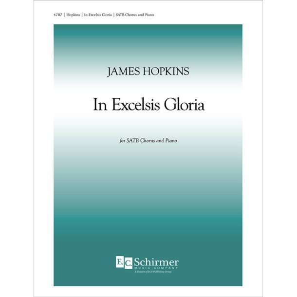 In Excelsis Gloria