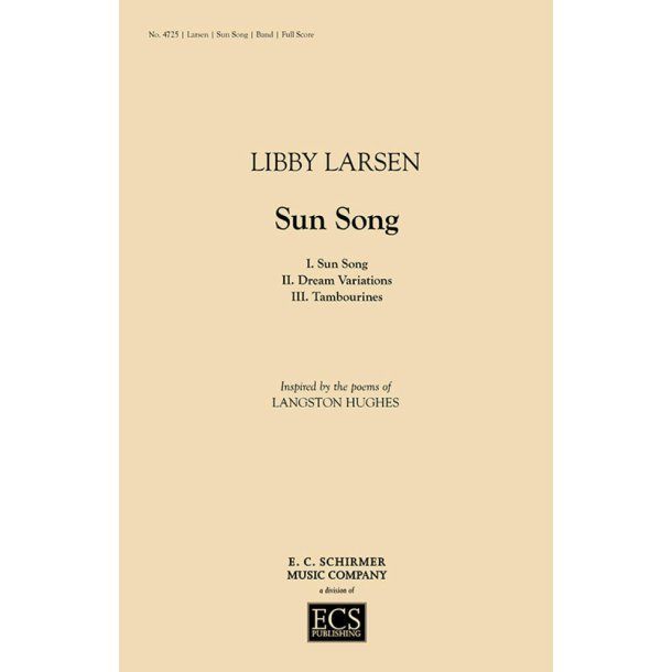 Sun Song