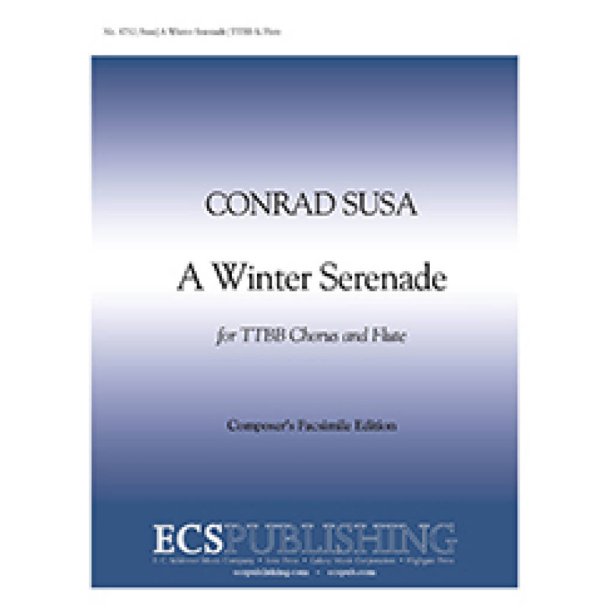 A Winter Serenade