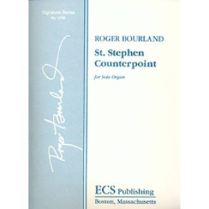 St. Stephen Counterpoint