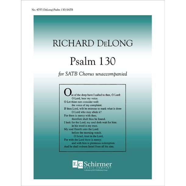 Psalm 130