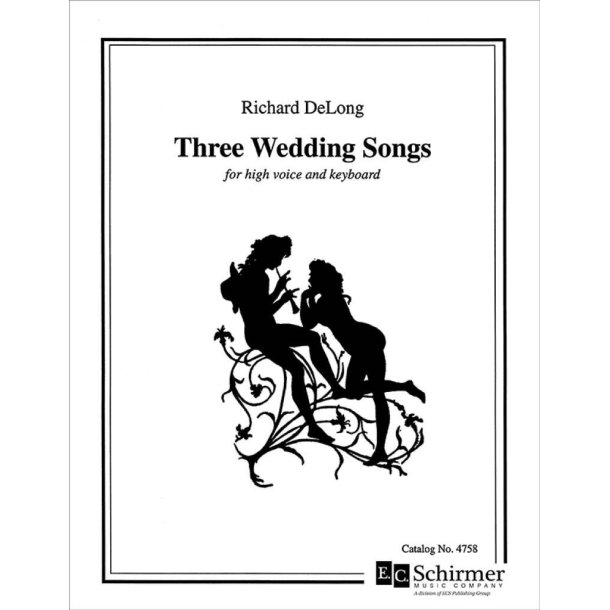 Three Wedding Songs