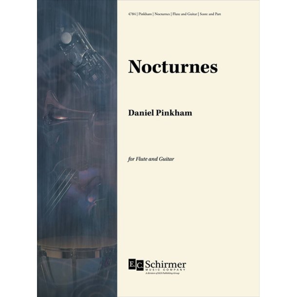 Nocturnes