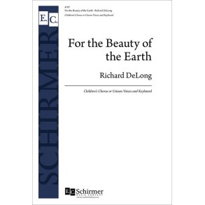 For the Beauty of the Earth