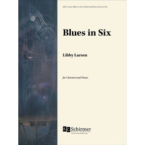 Blues in Six