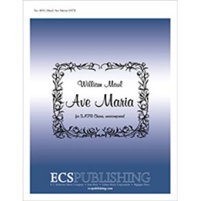 Ave Maria