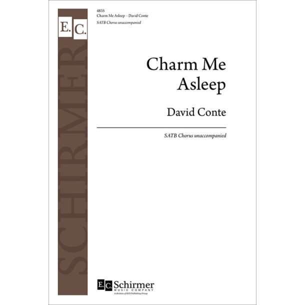 Charm Me Asleep