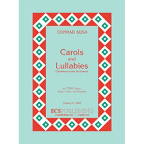 Carols and Lullabies