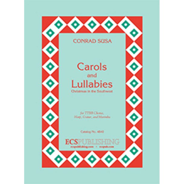 Carols and Lullabies