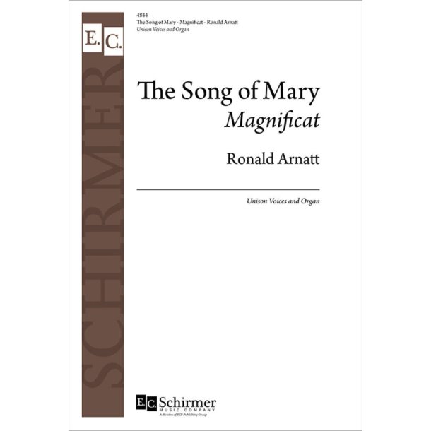 The Song of Mary - Magnificat