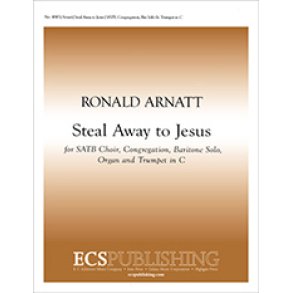 Steal Away to Jesus