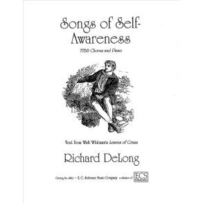 Songs of Self-Awareness