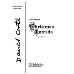 Christmas Intrada