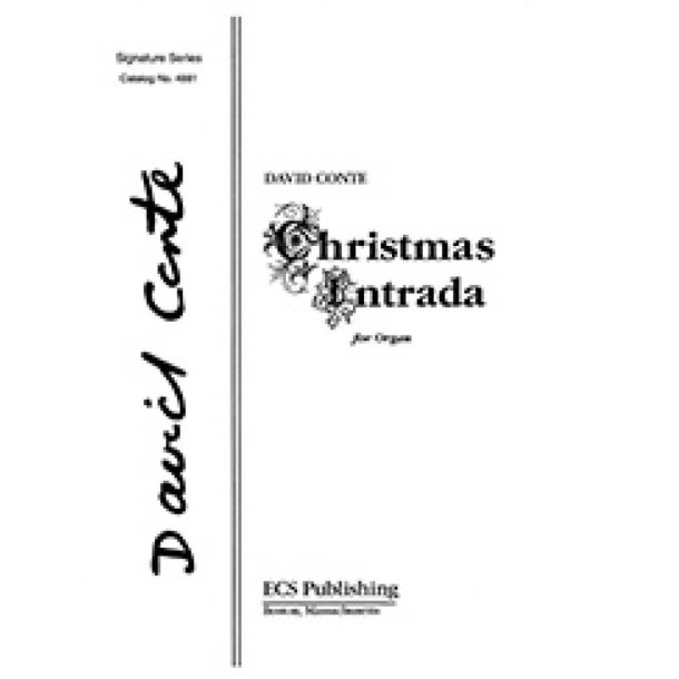 Christmas Intrada