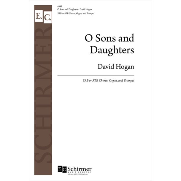 O Sons and Daughters of the King